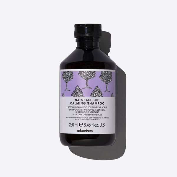 Davines Calming Shampoo 250ml - headuphair