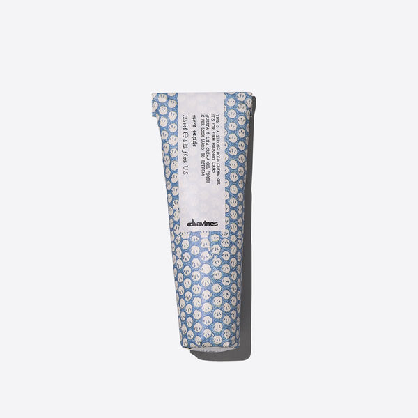 Davines Crema Gel Forte 125ml - headuphair