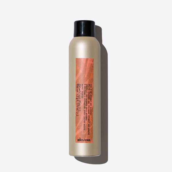 Davines Dry Shampoo - headuphair