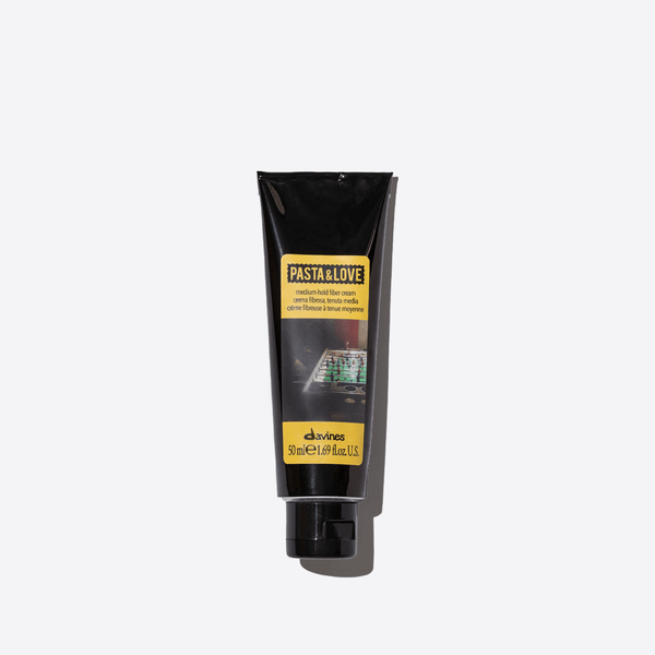 Davines Fiber Cream 50ml - headuphair