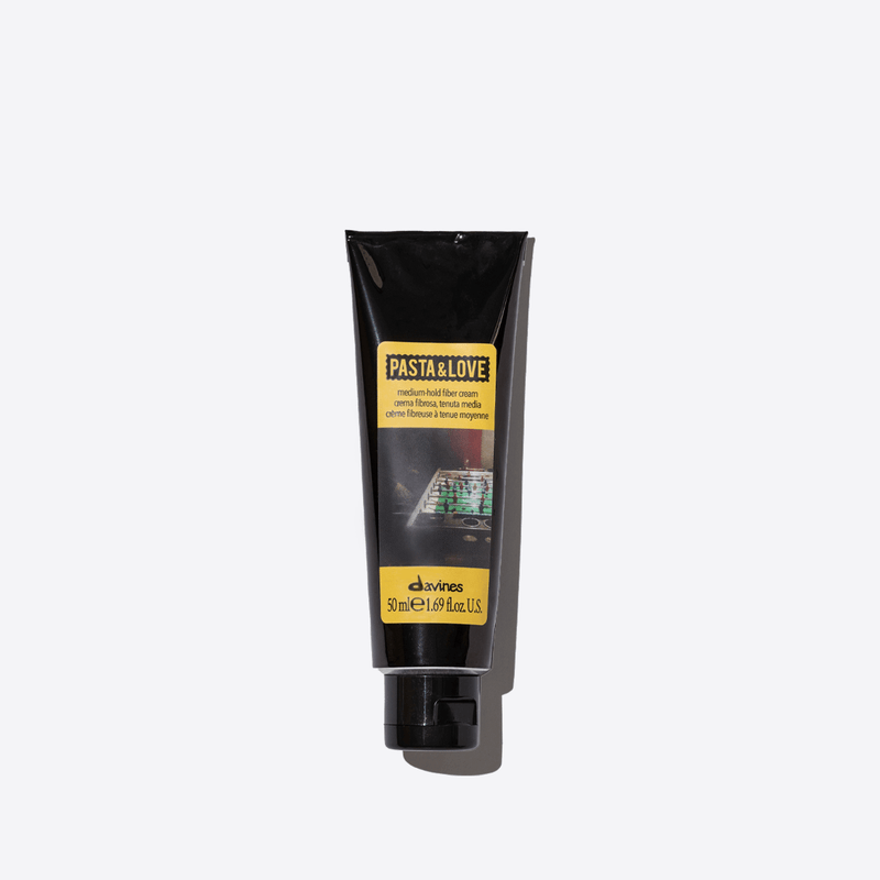 Davines Fiber Cream 50ml - headuphair