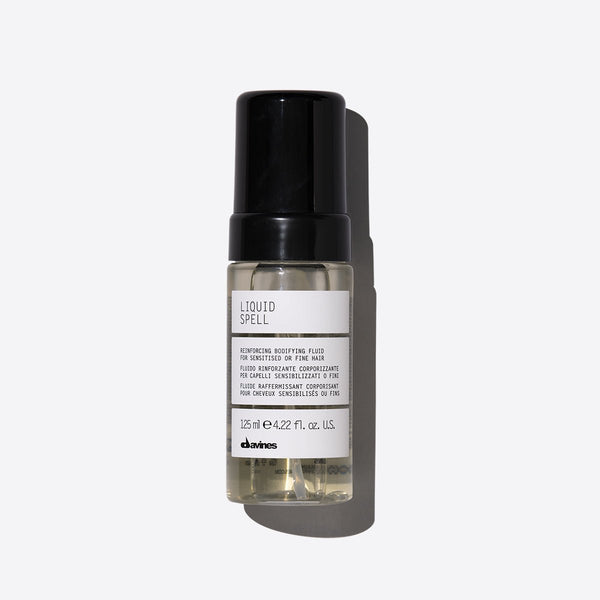 Davines Liquid Spell 125ml - headuphair