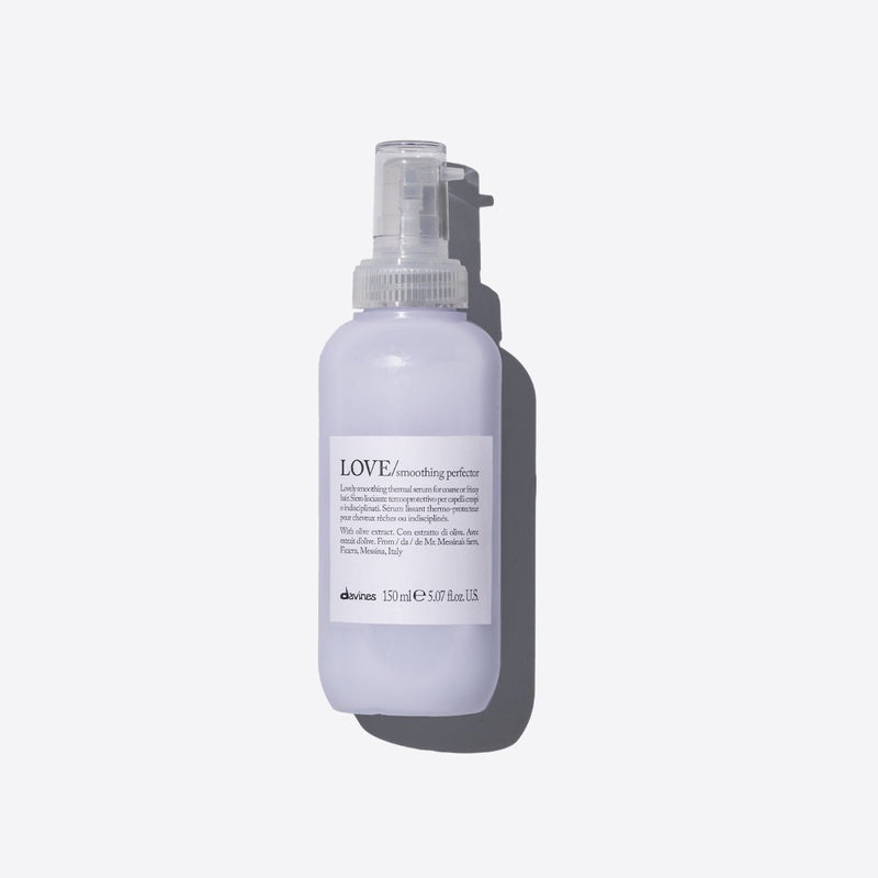 Davines Love Smoothing/Perfector 150ml - headuphair