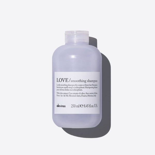 Davines Love Smoothing/Shampoo 250ml - headuphair