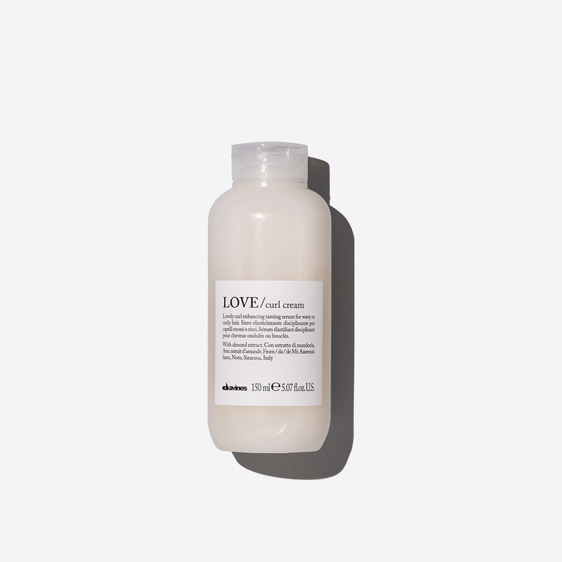 Davines Love/Curl Cream 150ml - headuphair