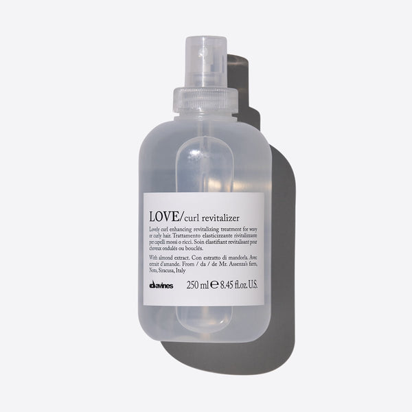 Davines Love/Curl Revitalizer 75ml - headuphair