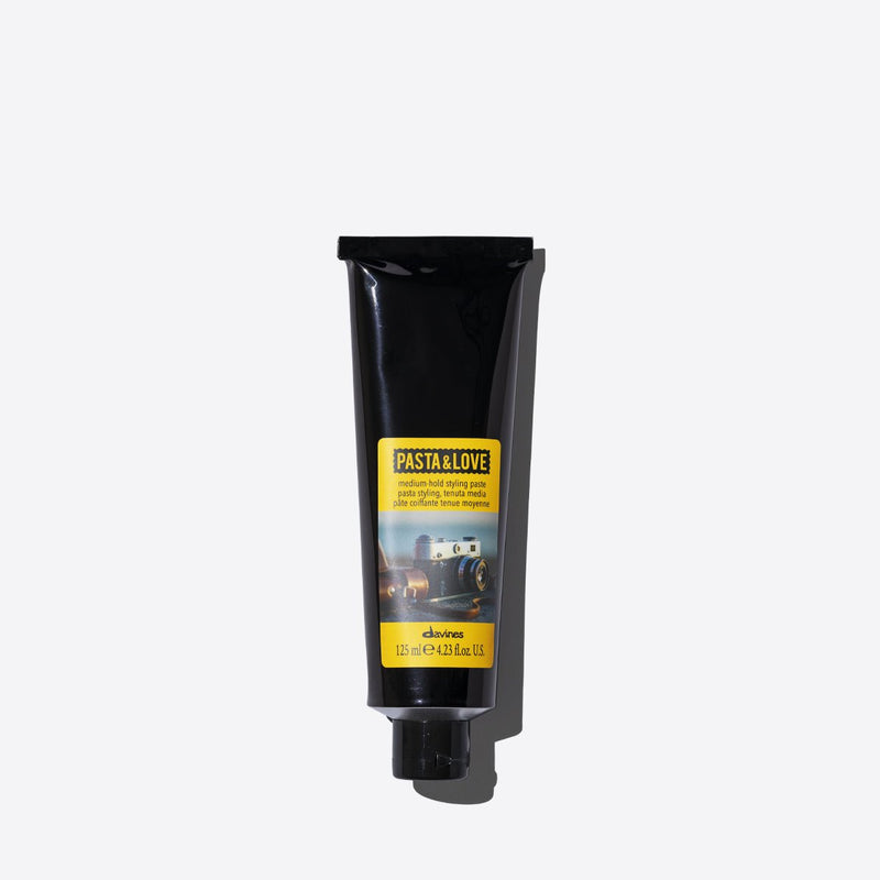 Davines Medium Hold Styling Paste 125ml - headuphair