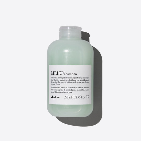 Davines Melu/Shampoo 250ml - headuphair