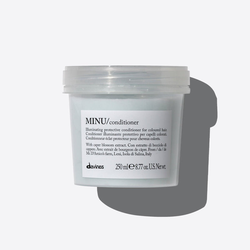 Davines - Minu/Conditioner 250ml - headuphair