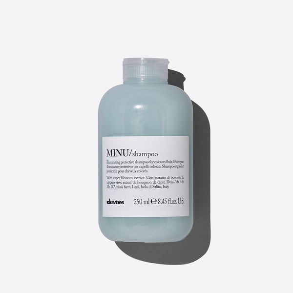 Davines - Minu/shampoo 250ml - headuphair