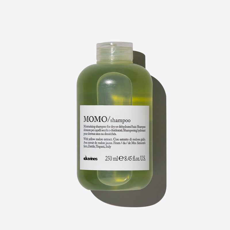 Davines Momo/Shampoo 250ml - headuphair