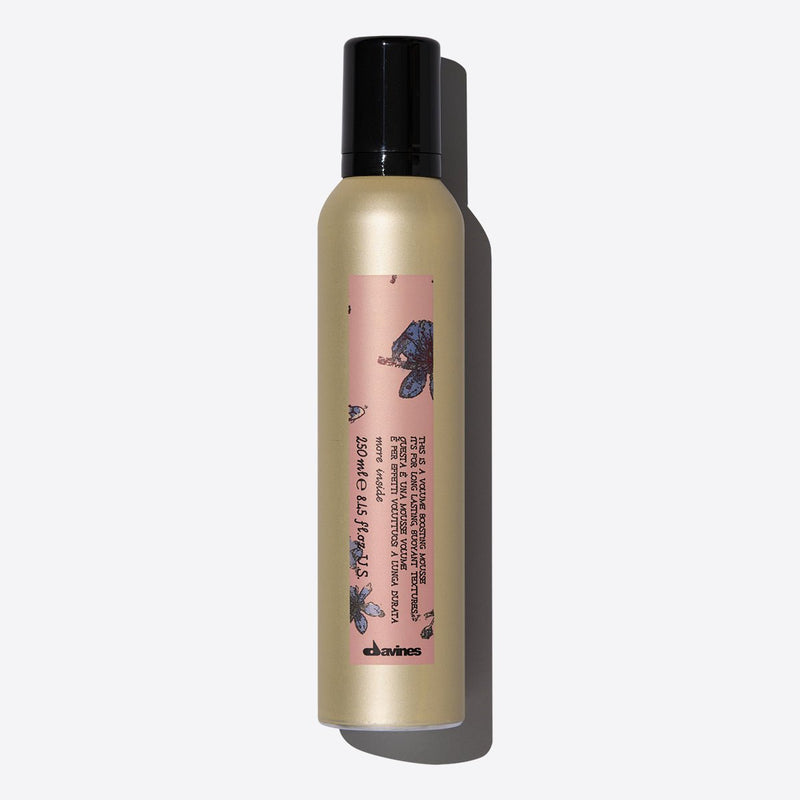 Davines Mousse Volume 250ml - headuphair