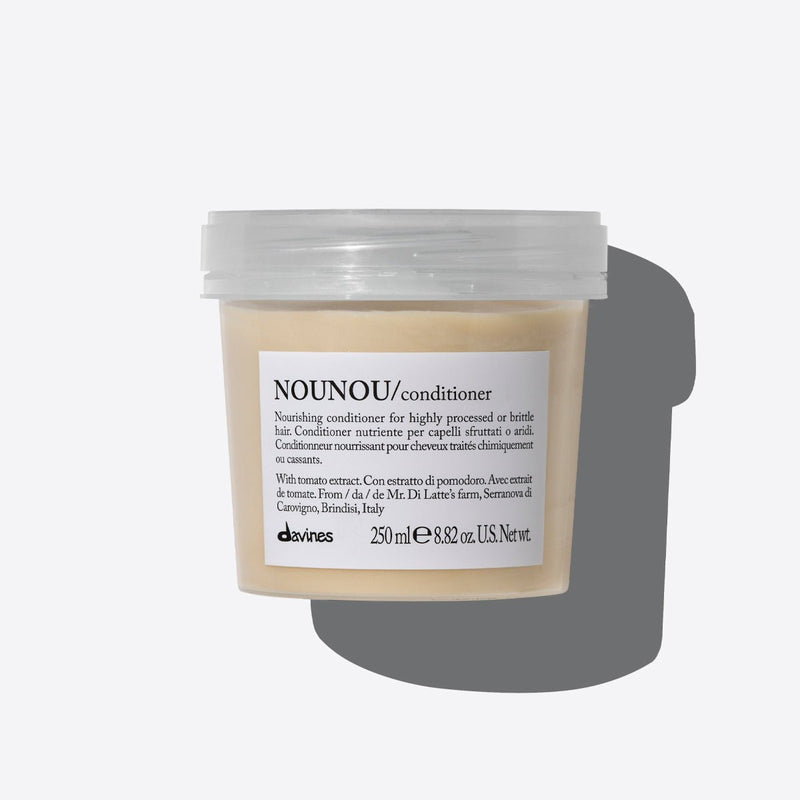 Davines Nounou/Conditioner 250ml - headuphair