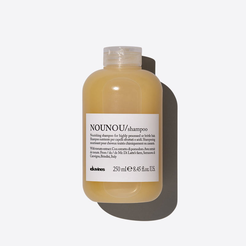 Davines Nounou/Shampoo 250ml - headuphair