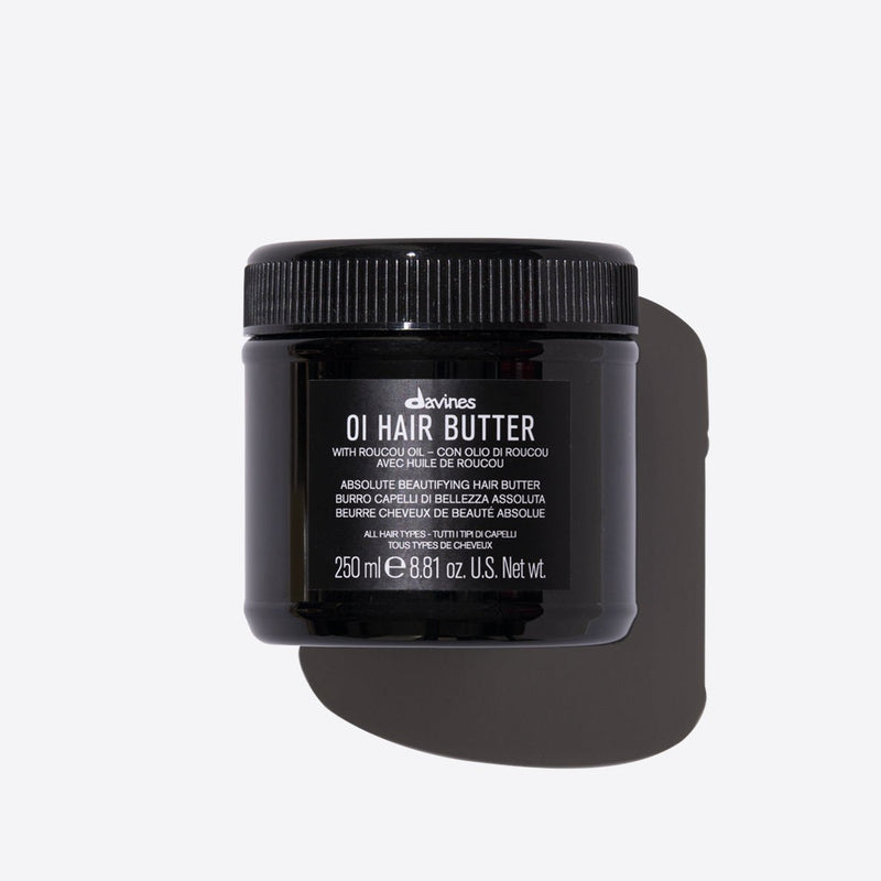 Davines Oi Hair Butter 250ml - headuphair