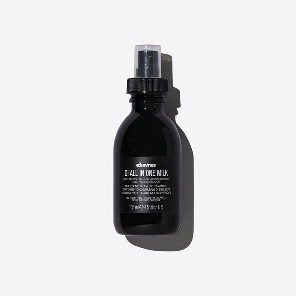 Davines Oi/All In One Milk 135ml - headuphair