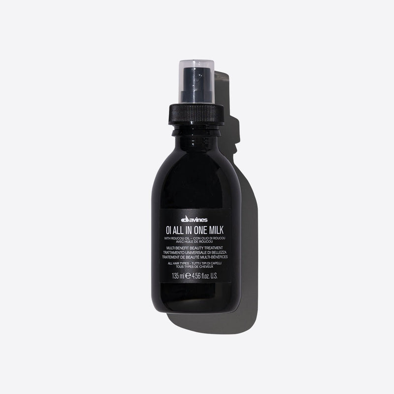 Davines Oi/All In One Milk 135ml - headuphair