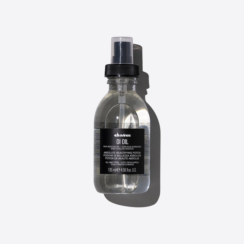 Davines Oi/Oil 135ml - headuphair