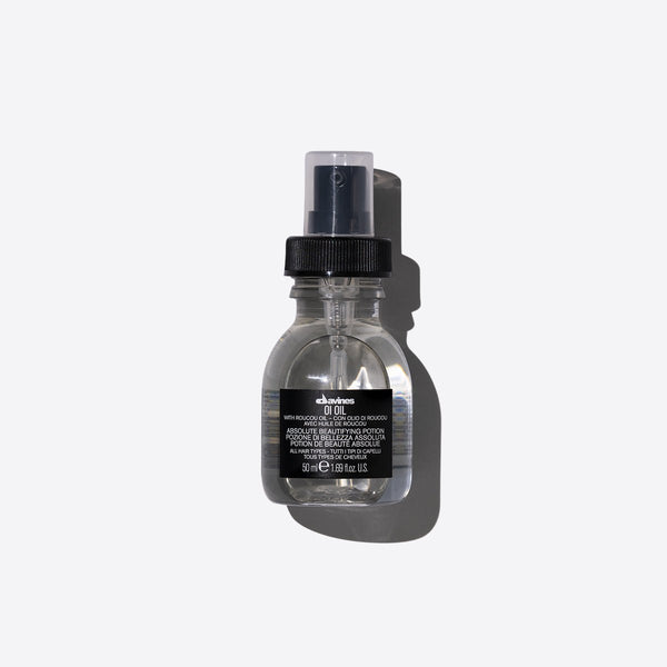 Davines Oi/Oil 135ml - headuphair