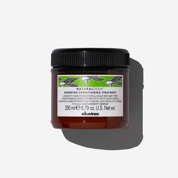 Davines Renewing Conditioning Treatment 250ml - headuphair