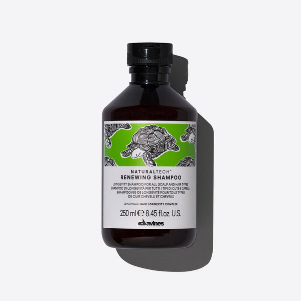 Davines Renewing Shampoo 250ml - headuphair