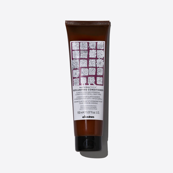 Davines Replumping Conditioner 150ml - headuphair