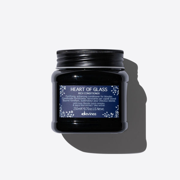 Davines Rich Conditioner 250ml - headuphair