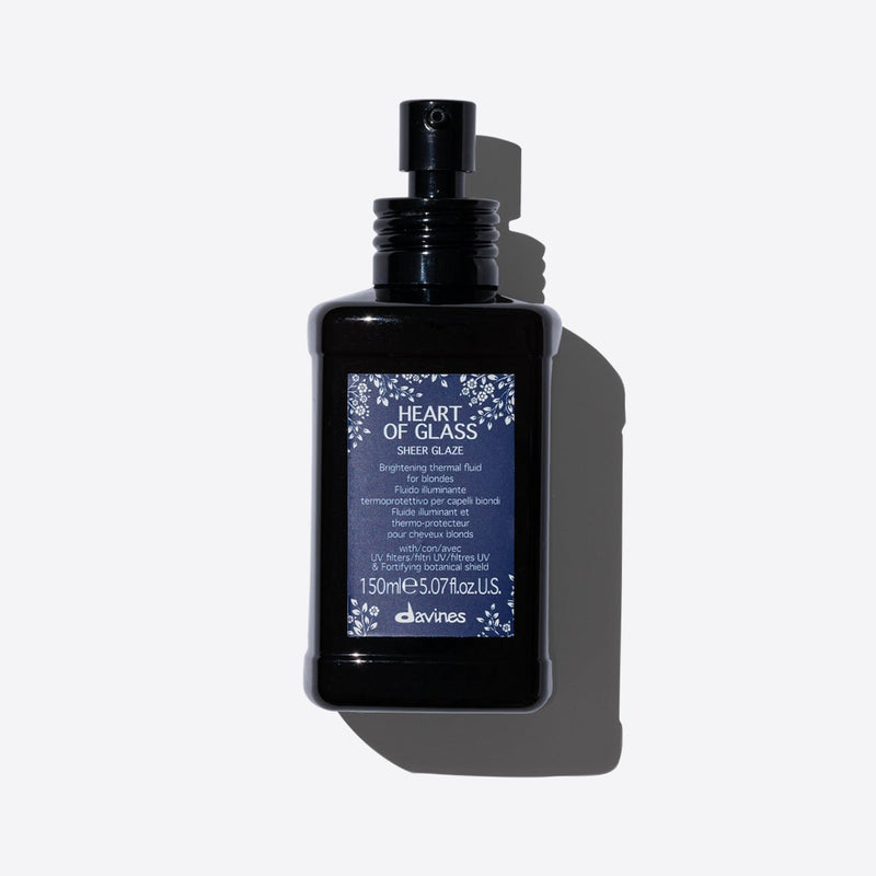 Davines Sheer Glaze 150ml - headuphair