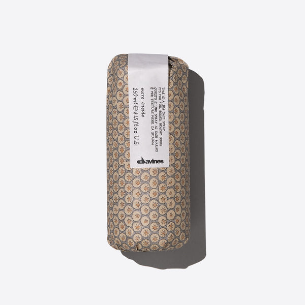 Davines Spray Al Sale Marino 250ml - headuphair