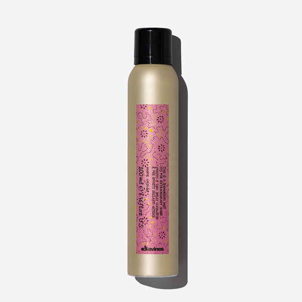 Davines Spray Lucidante 200ml - headuphair