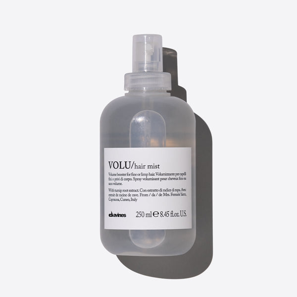 Davines Volu Hair Mist 250ml - headuphair